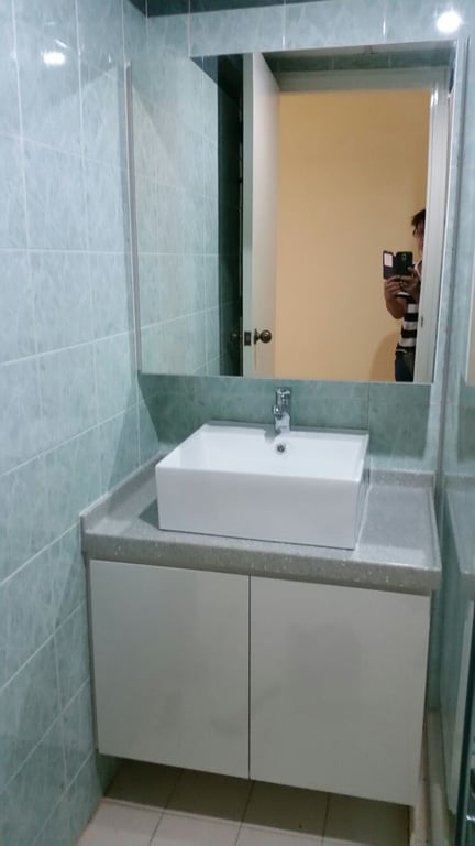 Bukit Merah Condo Common Room for Rent – 5 Jalan Membina - Image 2 of 12