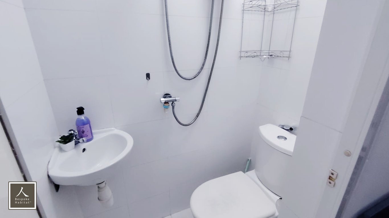 Jurong West Condo Common Room for Rent – 69 Jurong West Central 3 - Image 4 of 6