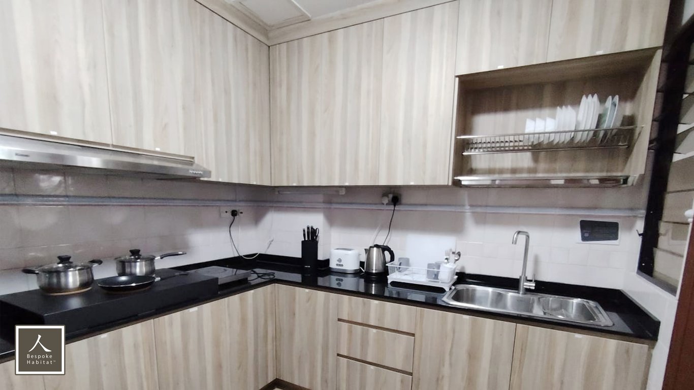 Queenstown Condo Master Room for Rent – 30 Dover Rise - Image 7 of 8