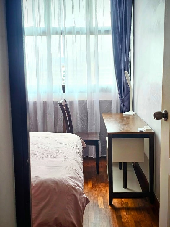 HDB Common Room for Rent in Bukit Panjang · 626 Senja Road, 670626 · S$ 1,000/mo - Image 3 of 15
