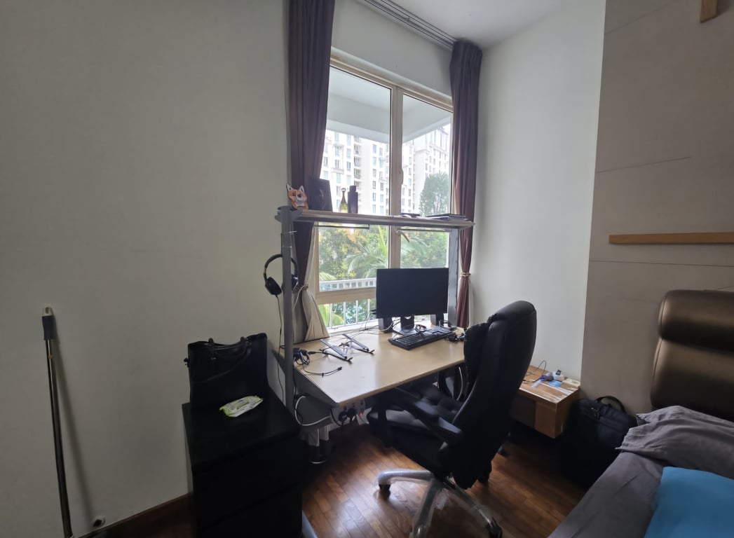Condo Master Room for Rent in Yishun · 46 Canberra Drive, 768436 · S$ 1,700/mo - Image 5 of 11