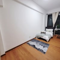 1 Simei Street 4 · Condo Common Room for Rent · Tampines - Image 1 of 7 - Thumbnail