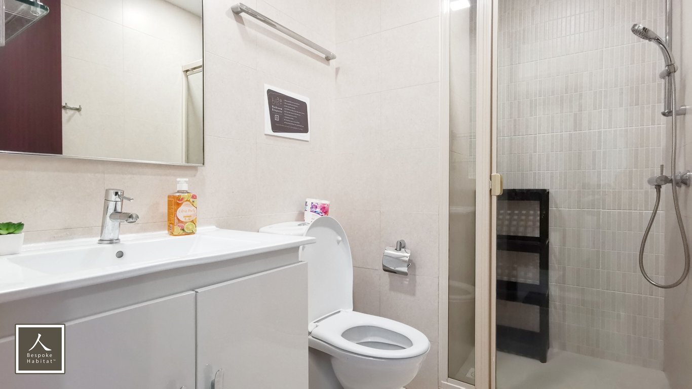 Jurong West Condo Common Room for Rent – 29 Jurong West Street 41 - Image 5 of 6