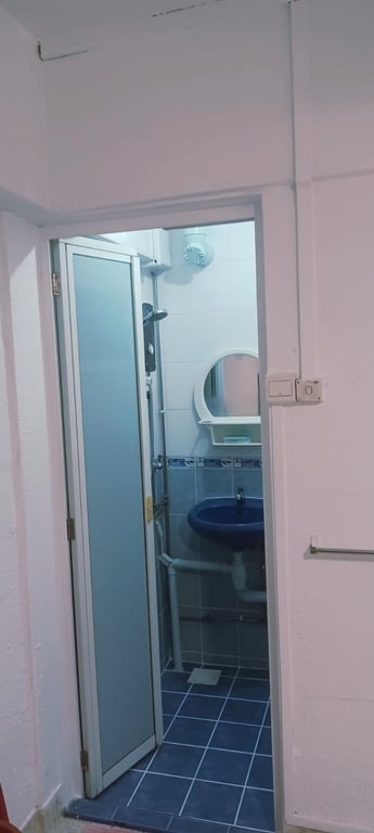 Woodlands HDB Master Room for Rent – 26 Marsiling Drive - Image 4 of 6