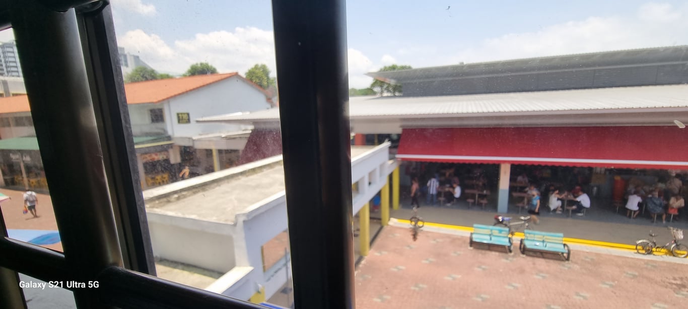 HDB Master Room for Rent in Geylang · 113 Aljunied Avenue 2, 380113 · S$ 2,100/mo - Image 7 of 8