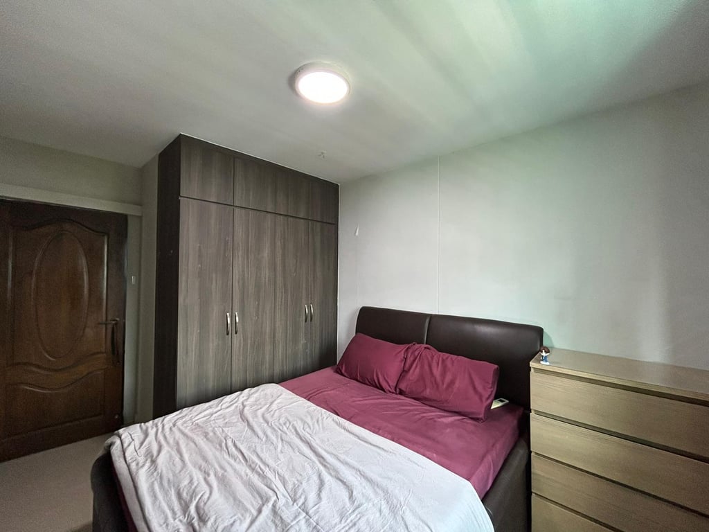 HDB Common Room for Rent in Punggol · 126A Edgedale Plains · S$ 850/mo - Image 1 of 1