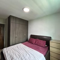 126A Edgedale Plains · HDB Common Room for Rent · Punggol - Image 1 of 3 - Thumbnail