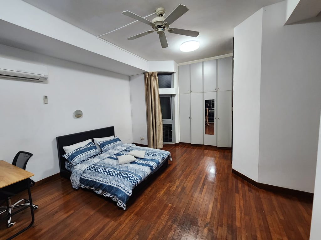 Condo Master Room for Rent in River Valley · 31 Leonie Hill, 239229 · S$ 2,500/mo - Image 4 of 11