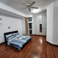 River Valley Condo Master Room for Rent – 31 Leonie Hill - Image 4 of 11 - Thumbnail