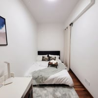 Tampines Condo Common Room for Rent – 1 Simei Street 4 - Image 1 of 7 - Thumbnail