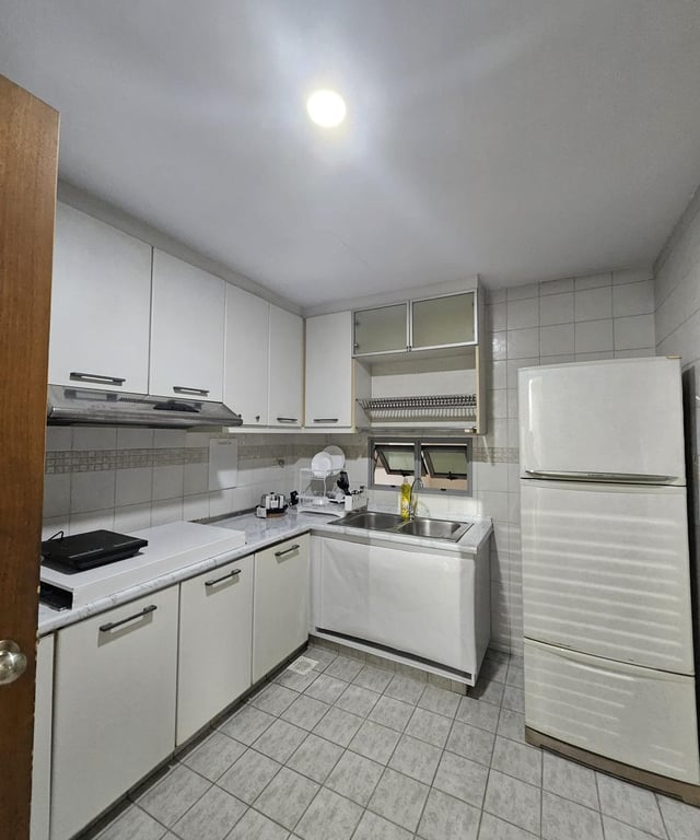 Condo Common Room for Rent in Bishan · 31 Bishan Street 11, 579819 · S$ 1,150/mo - Image 4 of 13