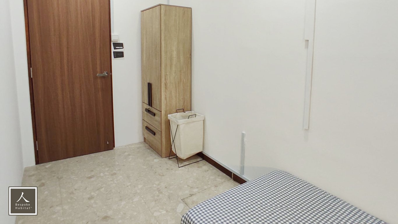 Jurong West Condo Common Room for Rent – 222 Westwood Avenue - Image 2 of 6