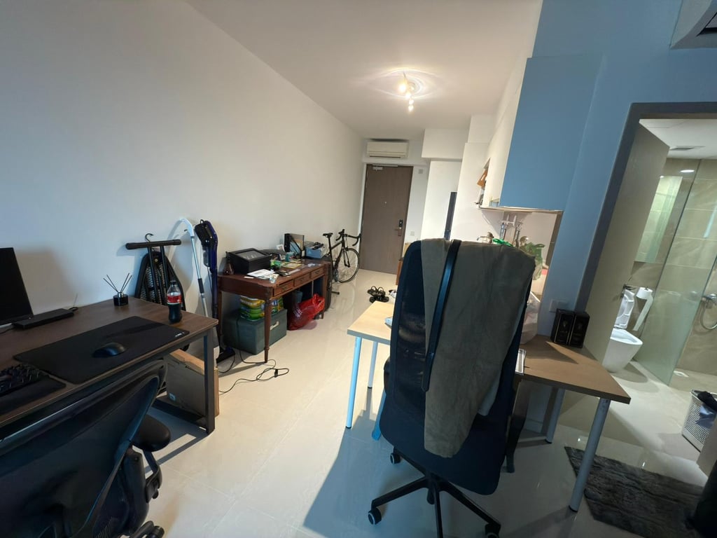 Condo Whole Unit for Rent in Tampines · 1 Tampines Lane · S$ 2,750/mo - Image 1 of 1