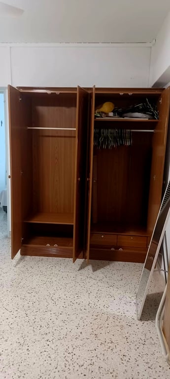 Woodlands HDB Master Room for Rent – 26 Marsiling Drive - Image 2 of 6