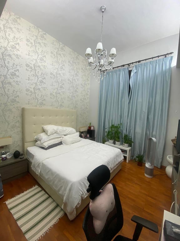 Condo Master Room for Rent in Sembawang · 509 Sembawang Road · S$ 1,375/mo - Image 1 of 1
