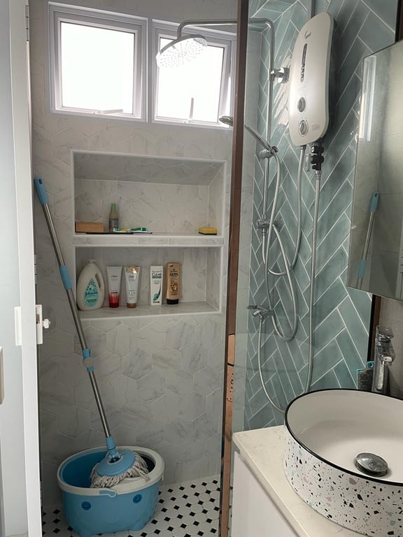 HDB Common Room for Rent at 25 Chai Chee Road, Bedok - Image 4 of 4