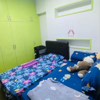 Tampines Condo Common Room for Rent – 3 Simei Street 4 - Image 1 of 11 - Thumbnail