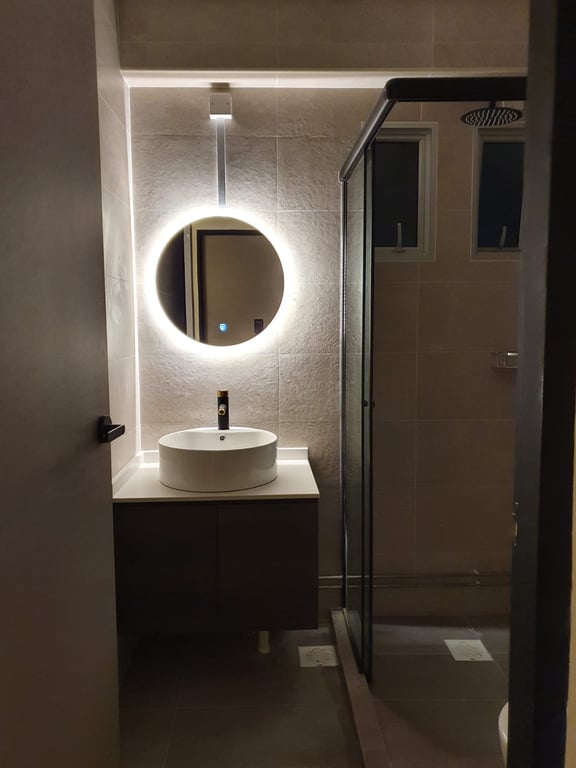 HDB Whole Unit for Rent in Sengkang · 446C Jalan Kayu, 793446 · S$ 3,600/mo - Image 5 of 6