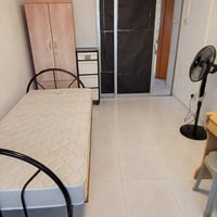 HDB Common Room for Rent at 358 Tampines Street 33, Tampines - Image 1 of 2 - Thumbnail