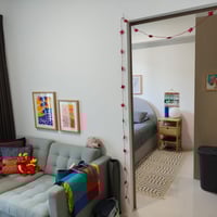 Tampines Condo Whole Unit for Rent – 47 Tampines Lane - Image 6 of 13 - Thumbnail