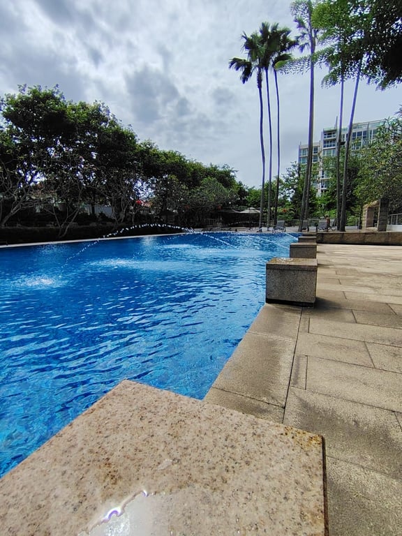 Condo Common Room for Rent in Tampines · 22 Simei Rise, 528810 · S$ 1,200/mo - Image 6 of 6