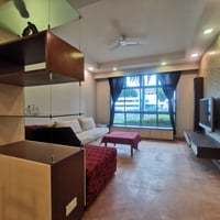 Tampines Condo Whole Unit for Rent – 708 Upper Changi Road East - Image 1 of 9 - Thumbnail