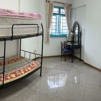 HDB Common Room for Rent at 15 Farrer Park Road, Kallang - Image 1 of 2 - Thumbnail