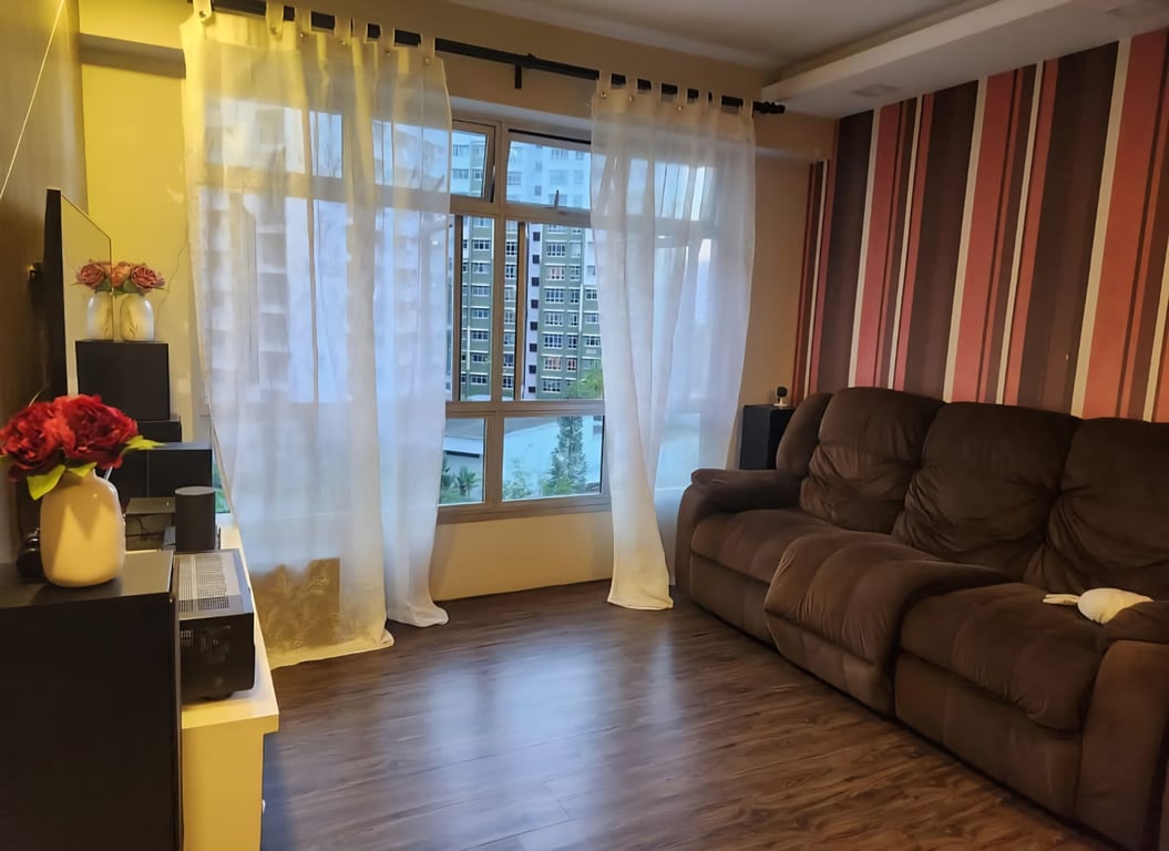 HDB Common Room for Rent in Yishun · 512B Yishun Street 51, 762512 · S$ 800/mo - Image 1 of 1
