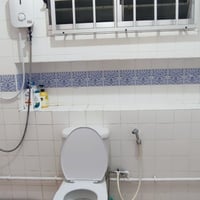 Woodlands HDB Master Room for Rent – 739 Woodlands Circle - Image 4 of 5 - Thumbnail
