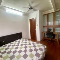 Toa Payoh Condo Common Room for Rent – 10E Braddell Hill - Image 7 of 10 - Thumbnail