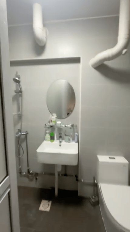 HDB Master Room for Rent in Tampines · 887 Tampines Street 81, 520887 · S$ 1,300/mo - Image 7 of 7