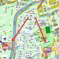 21 Balam Road · HDB Common Room for Rent · Geylang - Image 3 of 4 - Thumbnail