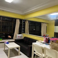 Jurong West HDB Whole Unit for Rent – 337B Tah Ching Road - Image 1 of 9 - Thumbnail