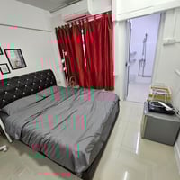 Jurong West HDB Master Room for Rent – 503 Jurong West Avenue 1 - Image 5 of 6 - Thumbnail