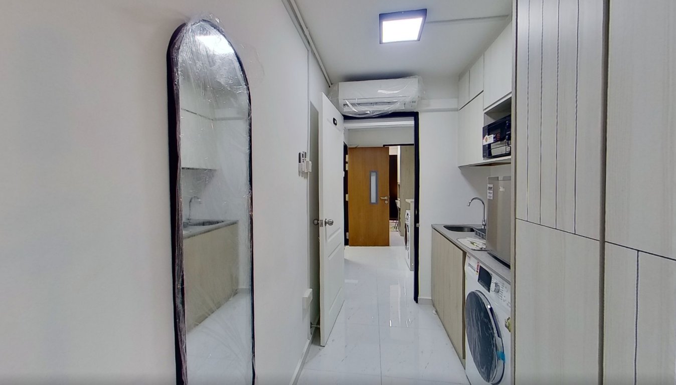 Bukit Merah HDB Common Room for Rent – 37 Jalan Rumah Tinggi - Image 5 of 7
