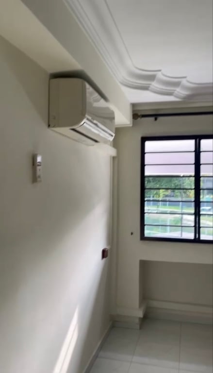Jurong West HDB Common Room for Rent – 849 Jurong West Street 81 - Image 5 of 6