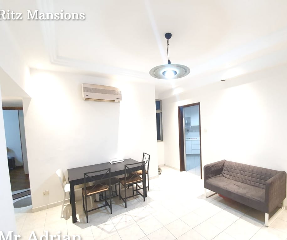 Condo Common Room for Rent in Novena · 346 Balestier Road, 329776 · S$ 1,280/mo - Image 5 of 6