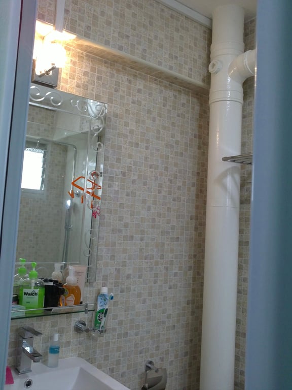 HDB Master Room for Rent in Choa Chu Kang · 288 Choa Chu Kang Avenue 3, 680288 · S$ 1,300/mo - Image 2 of 5