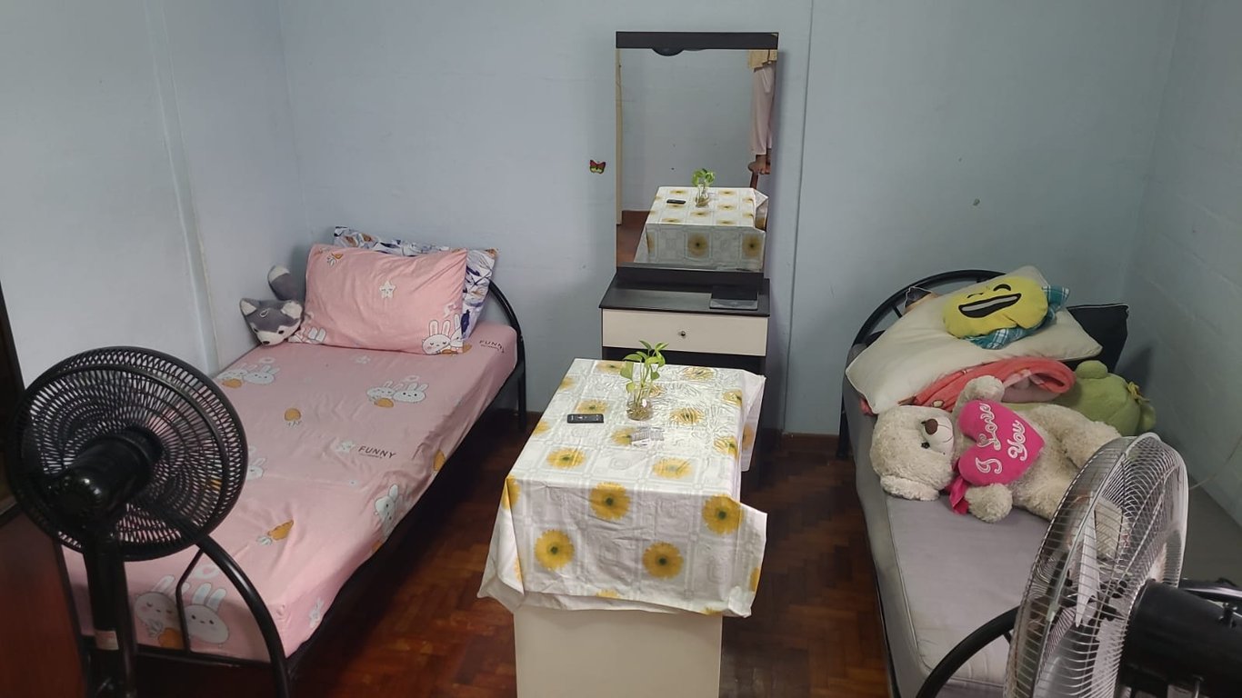 HDB Common Room for Rent in Kallang · 38 Upper Boon Keng Road, 380038 · S$ 450/mo - Image 2 of 3