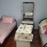 Kallang HDB Common Room for Rent – 38 Upper Boon Keng Road - Image 2 of 3 - Thumbnail