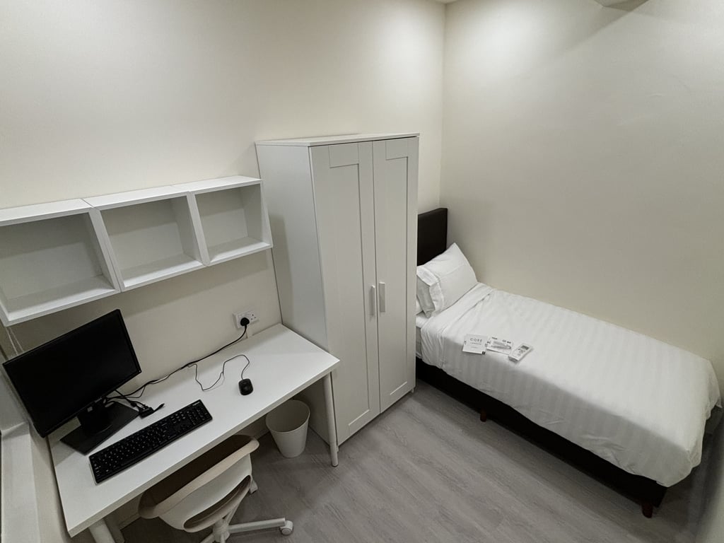 Condo Common Room for Rent in Kallang · 260 Jalan Besar, 208935 · S$ 1,050/mo - Image 1 of 13