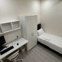 Kallang Condo Common Room for Rent – 260 Jalan Besar - Image 1 of 13 - Thumbnail