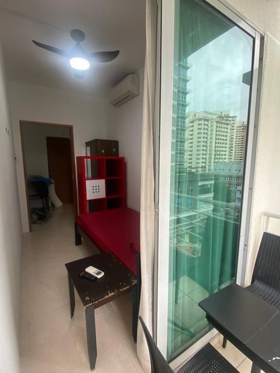 Condo Common Room for Rent in Novena · 245 Balestier Road, 329929 · S$ 1,180/mo - Image 2 of 9