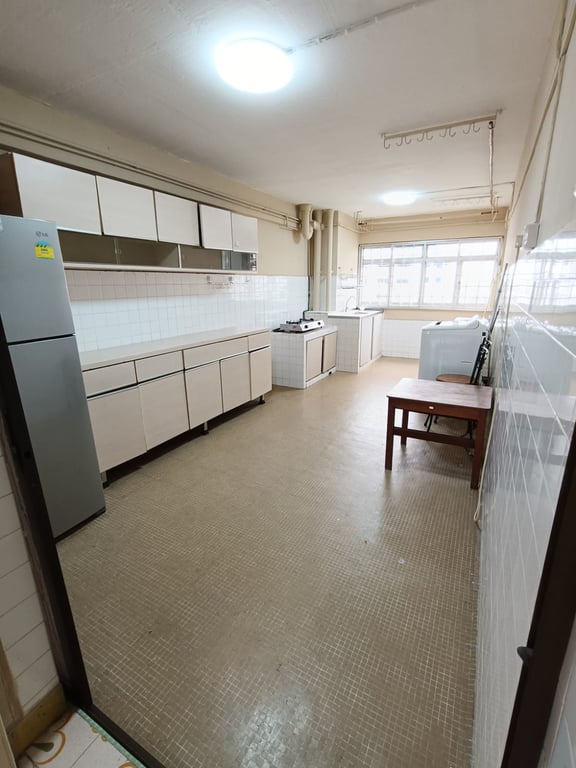 HDB Whole Unit for Rent in Bedok · 530 Bedok North Street 3, 460530 · S$ 3,200/mo - Image 6 of 8