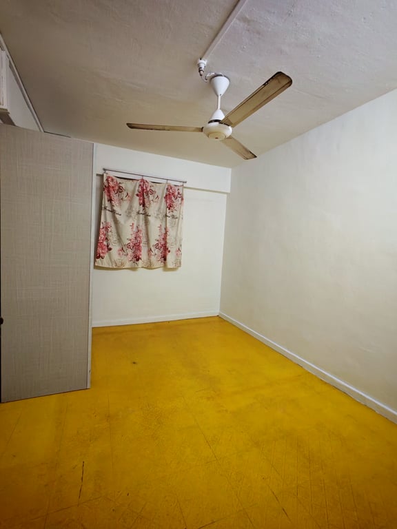 Bedok HDB Whole Unit for Rent – 536 Bedok North Street 3 - Image 6 of 9