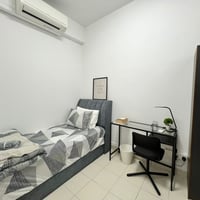 Ang Mo Kio Condo Common Room for Rent – 7 Ang Mo Kio Avenue 9 - Image 1 of 8 - Thumbnail