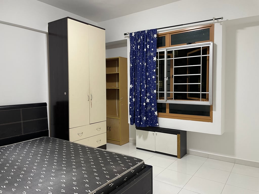 HDB Whole Unit for Rent in Sengkang · 313 Anchorvale Road, 540313 · S$ 3,250/mo - Image 6 of 9