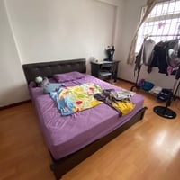 Jurong West HDB Common Room for Rent – 857 Jurong West Street 81 - Image 1 of 4 - Thumbnail