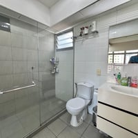 HDB Whole Unit for Rent at 289D Punggol Place, Punggol - Image 3 of 10 - Thumbnail