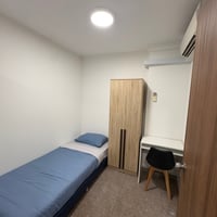 130 Thomson Road · Condo Common Room for Rent · Novena - Image 1 of 6 - Thumbnail